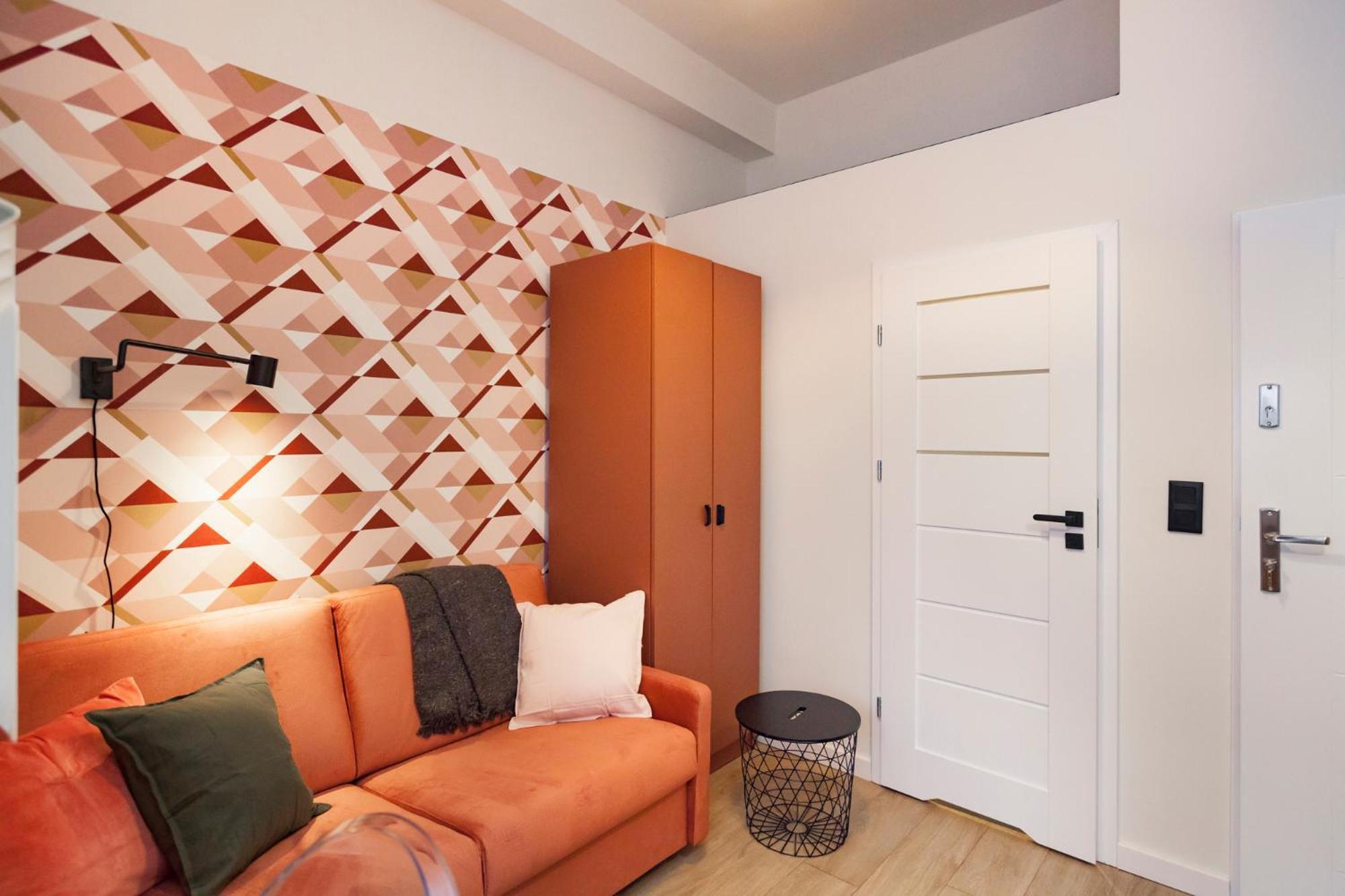 Cracow City Heart - 19Th-Century Tenement House Of Stanislaw Wyspianski Krakov Exteriér fotografie