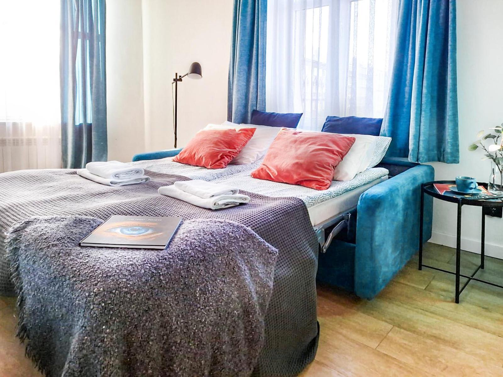 Cracow City Heart - 19Th-Century Tenement House Of Stanislaw Wyspianski Krakov Exteriér fotografie