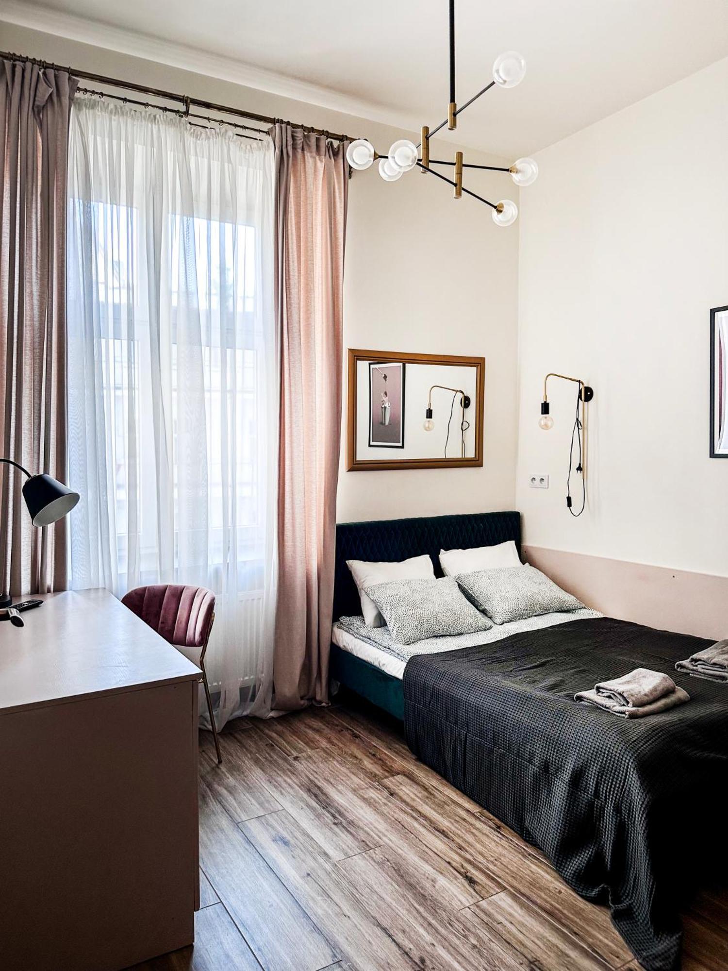 Cracow City Heart - 19Th-Century Tenement House Of Stanislaw Wyspianski Krakov Exteriér fotografie