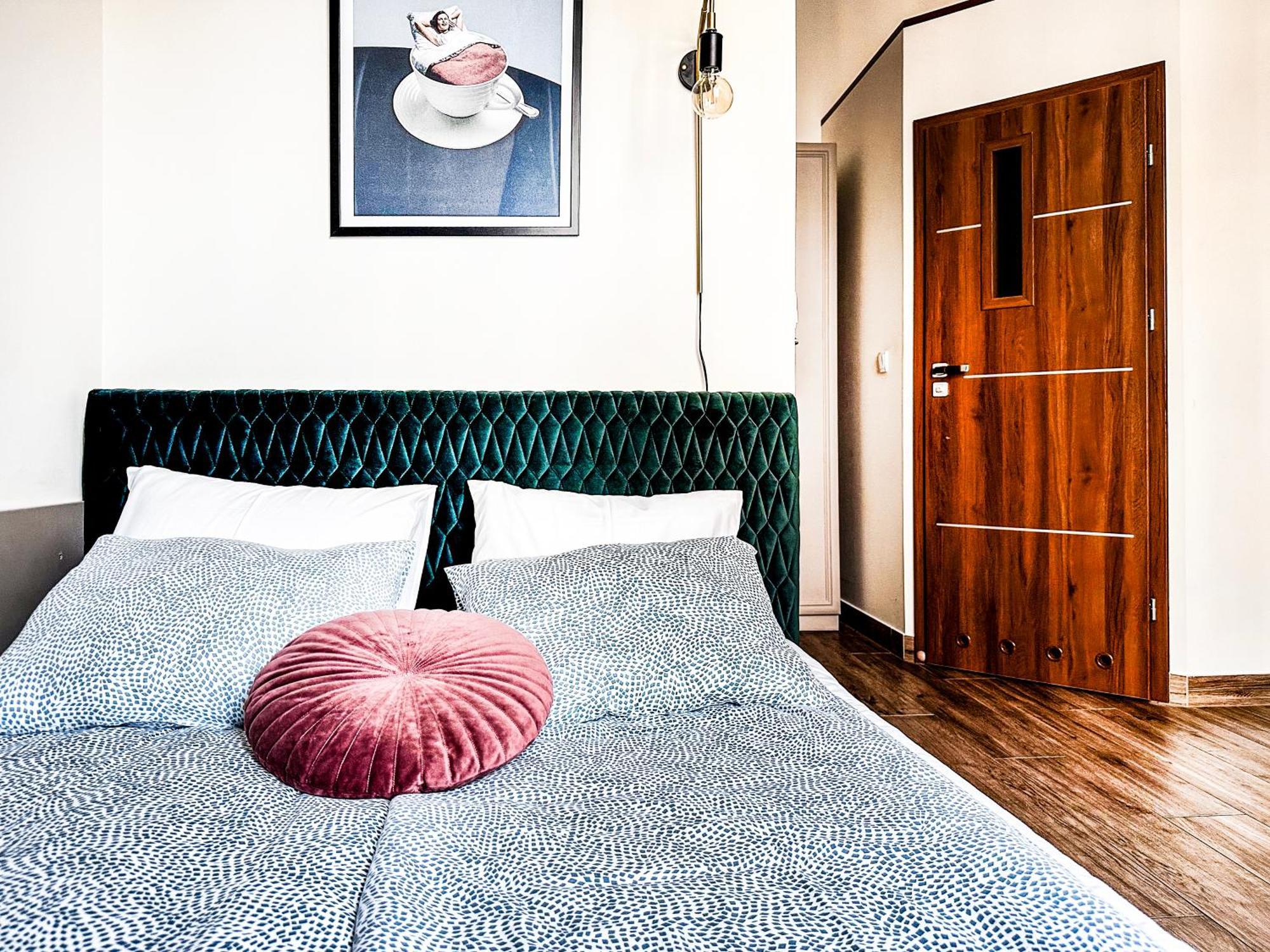 Cracow City Heart - 19Th-Century Tenement House Of Stanislaw Wyspianski Krakov Exteriér fotografie